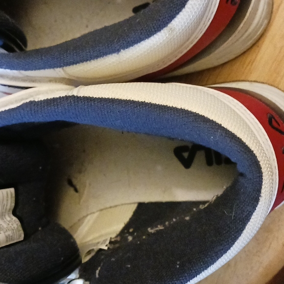 ⚡Fila Classics sneakers - Picture 5 of 7